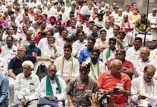 मजदूर किसान कल जेल भरो आंदोलन करेंगे