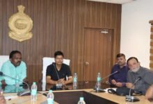 माओवाद के साये से पुलिस की वर्दी तक: अर्जुन की प्रेरक कहानी