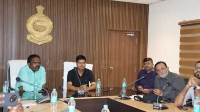 माओवाद के साये से पुलिस की वर्दी तक: अर्जुन की प्रेरक कहानी