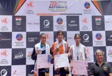 पुणे में मध्यप्रदेश के ट्रायथलॉन खिलाड़ियों का शानदार प्रदर्शन