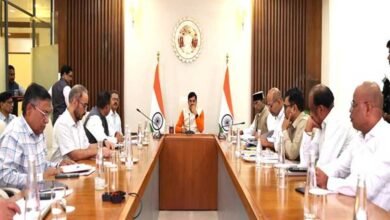 प्रदेश में बनी दो हजार नयी दुग्ध सहकारी समितियां प्रदेश में बनी दो हजार नयी दुग्ध सहकारी समितियां