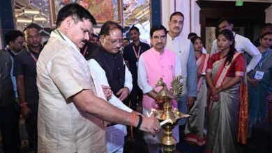 छत्तीसगढ़ ने भारत के महत्वपूर्ण खनिज पारिस्थितिकी तंत्र में अपनी भूमिका को किया सुदृढ़