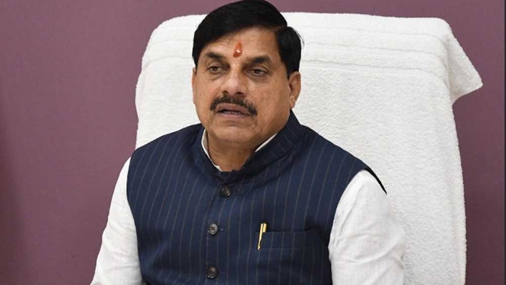 मुख्यमंत्री डॉ. यादव लांजी में जन विश्वास अभियान अंतर्गत प्रबुद्धजनों से करेंगे संवाद मुख्यमंत्री डॉ. यादव लांजी में जन विश्वास अभियान अंतर्गत प्रबुद्धजनों से करेंगे संवाद