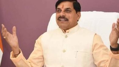 जनकल्याणकारी योजनाओं का शत-प्रतिशत क्रियान्वयन करें सुनिश्चित : मुख्यमंत्री डॉ. यादव जनकल्याणकारी योजनाओं का शत-प्रतिशत क्रियान्वयन करें सुनिश्चित : मुख्यमंत्री डॉ. यादव