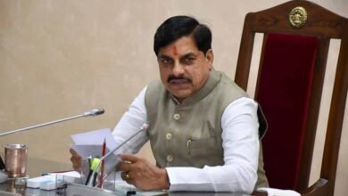 विकसित मध्यप्रदेश-2047’ की वित्तीय रूपरेखा तैयार