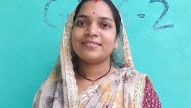 नोनी सुरक्षा योजना दे रही बेटियों के भविष्य को नई उम्मीद