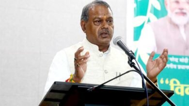 दिव्यांगजन अधिकारों के प्रभावी क्रियान्वयन से बनेगा समावेशी मध्यप्रदेश : मंत्री कुशवाह दिव्यांगजन अधिकारों के प्रभावी क्रियान्वयन से बनेगा समावेशी मध्यप्रदेश : मंत्री कुशवाह