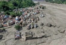छत्तीसगढ़ के 9 नागरिकों की स्थिति सामने आई, 2 लापता दो के परिजनों से संपर्क