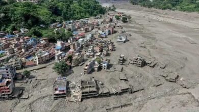 छत्तीसगढ़ के 9 नागरिकों की स्थिति सामने आई, 2 लापता दो के परिजनों से संपर्क