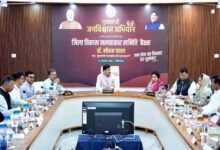 स्थानीय संसाधनों, पारंपरिक हुनर और नवाचारों को बढ़ावा देकर रोजगार के नए अवसर किए जाएं सृजित: मुख्यमंत्री डॉ. यादव