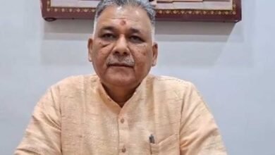 उच्च शिक्षा में बेटियों ने रचा नया कीर्तिमान : प्रवेश आधारित जेंडर पैरिटी इंडेक्स 1.71 उच्च शिक्षा में बेटियों ने रचा नया कीर्तिमान : प्रवेश आधारित जेंडर पैरिटी इंडेक्स 1.71