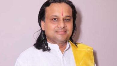 अयोध्या में मछली की दावत सनातन आस्था का अपमान डॉ. विक्रमादित्य, पीतांबरा पीठाधीश एवं अध्यक्ष, विवेकानंद प्रतिष्ठान अयोध्या में मछली की दावत सनातन आस्था का अपमान डॉ. विक्रमादित्य, पीतांबरा पीठाधीश एवं अध्यक्ष, विवेकानंद प्रतिष्ठान