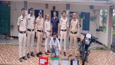मध्यप्रदेश पुलिस की संपत्त्ति संबंधी अपराधों के विरूद्ध प्रभावी कार्यवाही विगत 15 दिनों में चोरी की लगभग 1 करोड़ 50 लाख रूपए से अधिक की संपत्ति जब्‍त