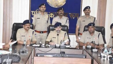 सागर पुलिस ने सायबर अपराध के लिए म्यूल बैंक खातों का नेटवर्क संचालित करने वाली गैंग का किया पर्दाफाश सागर पुलिस ने सायबर अपराध के लिए म्यूल बैंक खातों का नेटवर्क संचालित करने वाली गैंग का किया पर्दाफाश
