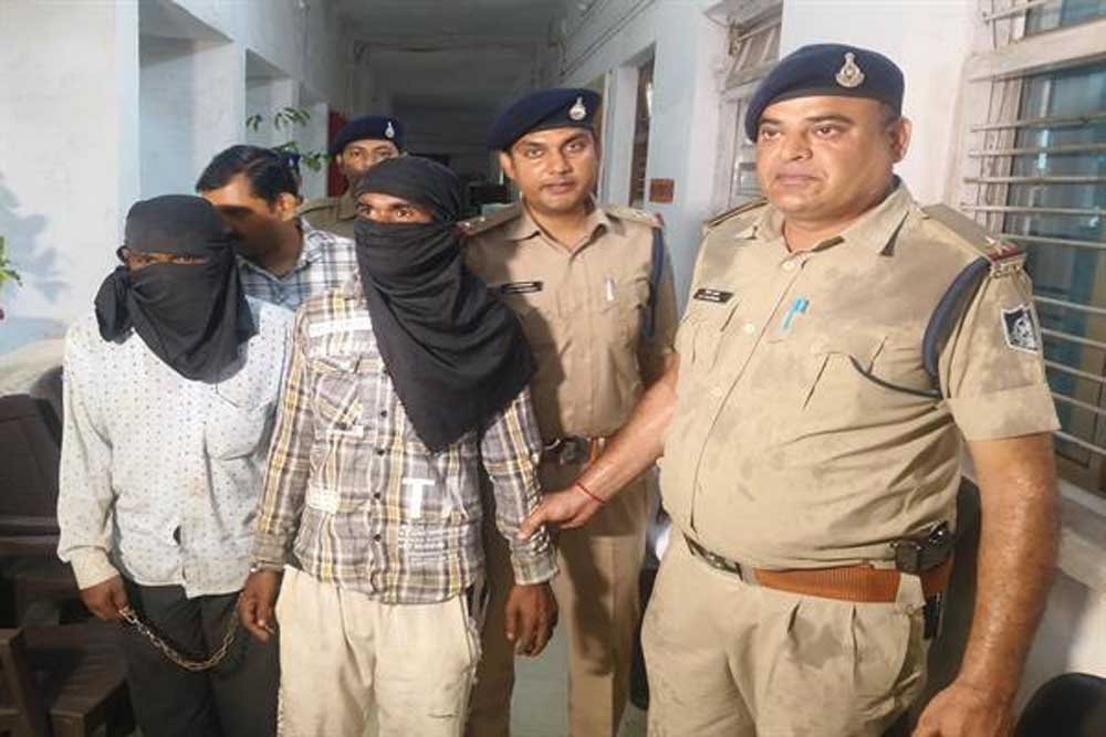 मध्यप्रदेश पुलिस की संपत्ति संबंधी अपराधों के विरुद्ध प्रभावी कार्रवाई मध्यप्रदेश पुलिस की संपत्ति संबंधी अपराधों के विरुद्ध प्रभावी कार्रवाई