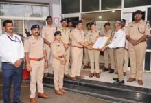 बड़वानी पुलिस की बड़ी उपलब्धि