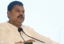 भोपाल की बिजली आपूर्ति सुरक्षित बनाने कालियासोत डैम के जलभराव क्षेत्र से हटाई जा रही ट्रांसमिशन लाइनें : ऊर्जा मंत्री तोमर
