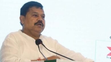 भोपाल की बिजली आपूर्ति सुरक्षित बनाने कालियासोत डैम के जलभराव क्षेत्र से हटाई जा रही ट्रांसमिशन लाइनें : ऊर्जा मंत्री तोमर भोपाल की बिजली आपूर्ति सुरक्षित बनाने कालियासोत डैम के जलभराव क्षेत्र से हटाई जा रही ट्रांसमिशन लाइनें : ऊर्जा मंत्री तोमर