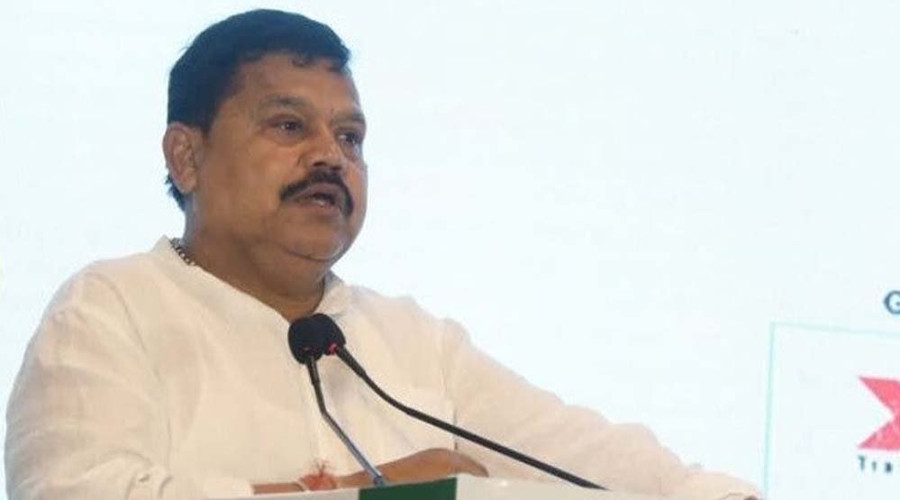 भोपाल की बिजली आपूर्ति सुरक्षित बनाने कालियासोत डैम के जलभराव क्षेत्र से हटाई जा रही ट्रांसमिशन लाइनें : ऊर्जा मंत्री तोमर भोपाल की बिजली आपूर्ति सुरक्षित बनाने कालियासोत डैम के जलभराव क्षेत्र से हटाई जा रही ट्रांसमिशन लाइनें : ऊर्जा मंत्री तोमर