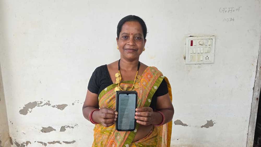 ‘राखी के धागे में विश्वास अपार, बहनों के साथ विष्णु भैया की सरकार’ ‘राखी के धागे में विश्वास अपार, बहनों के साथ विष्णु भैया की सरकार’