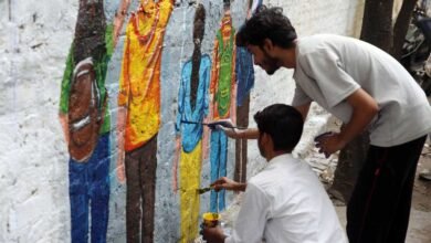 ‘रंग दे बसंती’ से युवाओं ने दिखाया उत्तर प्रदेश का बदलाव ‘रंग दे बसंती’ से युवाओं ने दिखाया उत्तर प्रदेश का बदलाव