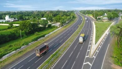 7,968 करोड़ रुपये से बनेगा झांसी लिंक एक्सप्रेसवे