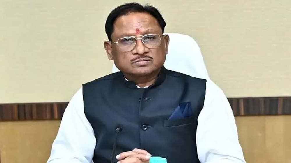 छत्तीसगढ़ में महत्वपूर्ण खनिजों की नीलामी को मिलेगा नया विस्तार छत्तीसगढ़ में महत्वपूर्ण खनिजों की नीलामी को मिलेगा नया विस्तार