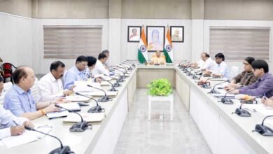योगी सरकार ने अनुपूरक बजट में राजस्व विभाग के लिए खोला खजाना, विकास कार्यों को मिलेगी रफ्तार योगी सरकार ने अनुपूरक बजट में राजस्व विभाग के लिए खोला खजाना, विकास कार्यों को मिलेगी रफ्तार