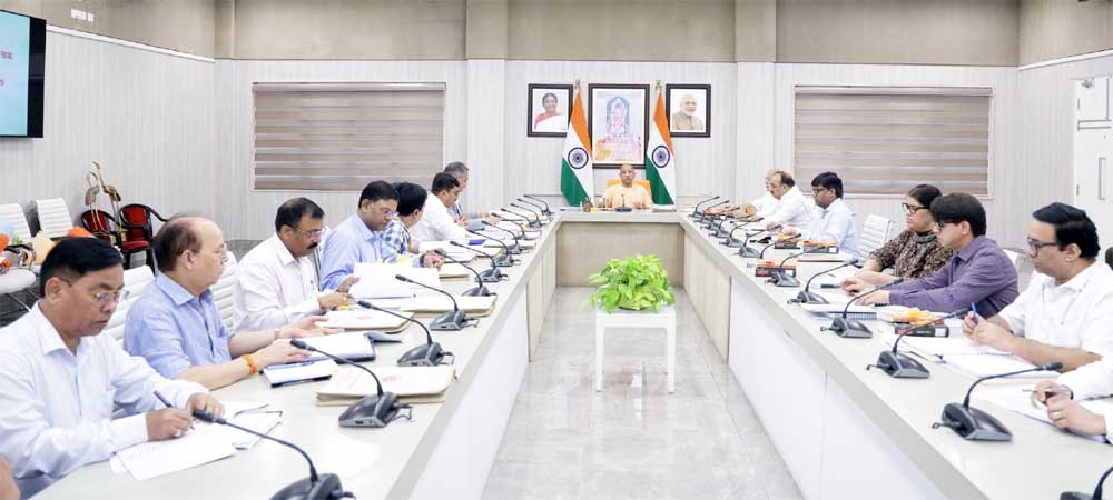 योगी सरकार ने अनुपूरक बजट में राजस्व विभाग के लिए खोला खजाना, विकास कार्यों को मिलेगी रफ्तार