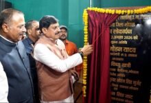 सांदीपनि विद्यालय का लोकार्पण क्षेत्र में शिक्षा के नए युग की शुरुआत : मुख्यमंत्री डॉ. यादव