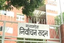 MP में फिर बजेगा ‘खाली कुर्सी-भरी कुर्सी’ का बिगुल, निकाय चुनाव की तैयारियों में जुटा आयोग