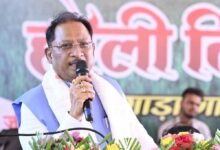 किसानों की समृद्धि से ही समृद्ध होगा छत्तीसगढ़ : मुख्यमंत्री  विष्णु देव साय