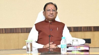 असम के बाढ़ प्रभावितों की सहायता के लिए छत्तीसगढ़ सरकार देगी 5 करोड़ रुपये असम के बाढ़ प्रभावितों की सहायता के लिए छत्तीसगढ़ सरकार देगी 5 करोड़ रुपये