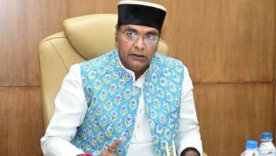 भोपाल की झीलों से निकलेंगे देश-दुनिया के चैंपियन : मंत्री सारंग भोपाल की झीलों से निकलेंगे देश-दुनिया के चैंपियन : मंत्री सारंग