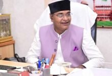 नई खेलो इंडिया योजना : पीएम मोदी के दूरदर्शी नेतृत्व में गाँव से विश्व तक भारत की नई खेल यात्रा- विश्वास कैलाश सारंग