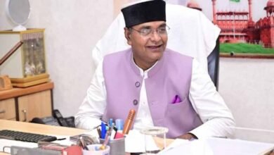 नई खेलो इंडिया योजना : पीएम मोदी के दूरदर्शी नेतृत्व में गाँव से विश्व तक भारत की नई खेल यात्रा- विश्वास कैलाश सारंग