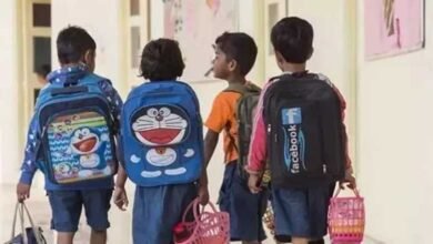 शिक्षकों को सेंसेटाइजेशन वीडियो से जोड़ रही योगी सरकार, ‘प्रशस्त 2.0’ से मजबूत होगी बच्चों की स्क्रीनिंग शिक्षकों को सेंसेटाइजेशन वीडियो से जोड़ रही योगी सरकार, ‘प्रशस्त 2.0’ से मजबूत होगी बच्चों की स्क्रीनिंग