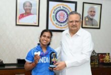 राजनांदगांव की बेटी ज्ञानेश्वरी यादव ने कॉमनवेल्थ गेम्स 2026 में जीता रजत पदक, विधानसभा अध्यक्ष डॉ. रमन सिंह ने दी बधाई