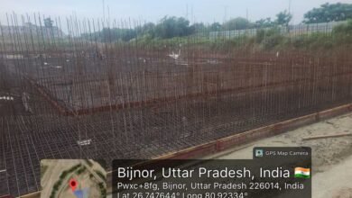 लखनऊ के सरोजनी नगर व मोहनलालगंज से गुजरने वाली सई नदी को सीवेज प्रदूषण से मुक्त करने की कवायद तेज लखनऊ के सरोजनी नगर व मोहनलालगंज से गुजरने वाली सई नदी को सीवेज प्रदूषण से मुक्त करने की कवायद तेज