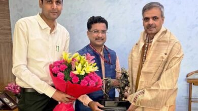केन्द्रीय आवासन और शहरी कार्य मंत्रालय के सचिव ने छत्तीसगढ़ में प्रधानमंत्री आवास योजना (शहरी) 2.0 के क्रियान्वयन की सराहना की