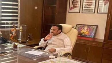 शीघ्र एचआईवी जांच और उपचार से एचआईवी महामारी पर नियंत्रण संभव – उप मुख्यमंत्री शुक्ल शीघ्र एचआईवी जांच और उपचार से एचआईवी महामारी पर नियंत्रण संभव – उप मुख्यमंत्री शुक्ल