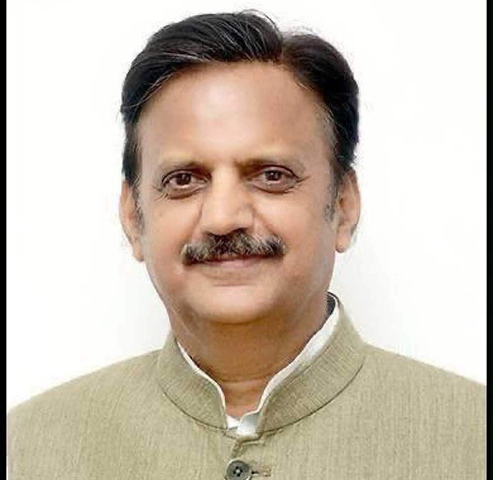स्वस्थ बहन और स्वस्थ बेटी ही सशक्त परिवार एवं स्वस्थ समाज की आधारशिला: उप मुख्यमंत्री शुक्ल स्वस्थ बहन और स्वस्थ बेटी ही सशक्त परिवार एवं स्वस्थ समाज की आधारशिला: उप मुख्यमंत्री शुक्ल
