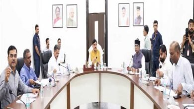 अंतर्राष्ट्रीय स्पोर्ट्स कॉम्पलेक्स वैश्विक मानचित्र में स्थापित करेगा नई पहचान: मुख्यमंत्री डॉ. यादव अंतर्राष्ट्रीय स्पोर्ट्स कॉम्पलेक्स वैश्विक मानचित्र में स्थापित करेगा नई पहचान: मुख्यमंत्री डॉ. यादव