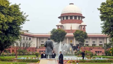 26 साल बाद शहीद की पत्नी को मिला इंसाफ! फैमिली पेंशन के लिए संघर्ष, सरकार देगी ₹10 लाख 26 साल बाद शहीद की पत्नी को मिला इंसाफ! फैमिली पेंशन के लिए संघर्ष, सरकार देगी ₹10 लाख