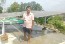 प्रधानमंत्री सूर्यघर मुफ्त बिजली योजना
