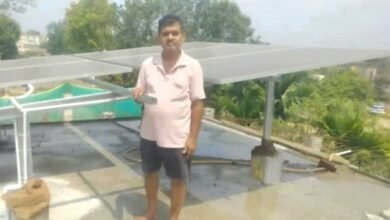 प्रधानमंत्री सूर्यघर मुफ्त बिजली योजना प्रधानमंत्री सूर्यघर मुफ्त बिजली योजना