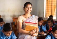 सैनिक स्कूल में टीचिंग और नॉन-टीचिंग स्टाफ की भर्ती, 1 लाख रुपये तक मिलेगी सैलरी