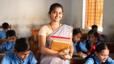 सैनिक स्कूल में टीचिंग और नॉन-टीचिंग स्टाफ की भर्ती, 1 लाख रुपये तक मिलेगी सैलरी