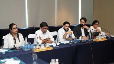 मध्यप्रदेश में जीसीसी और स्पेसटेक इकोसिस्टम को मिलेगा विस्तार