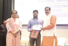 मजबूत विचार, सही दिशा और सामूहिक प्रयास से बड़े परिवर्तन संभव : राज्यमंत्री  टेटवाल